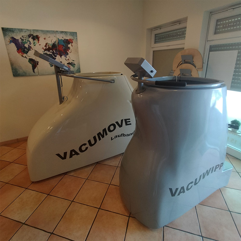 VacuMove-Unterdruckbewegungssystem